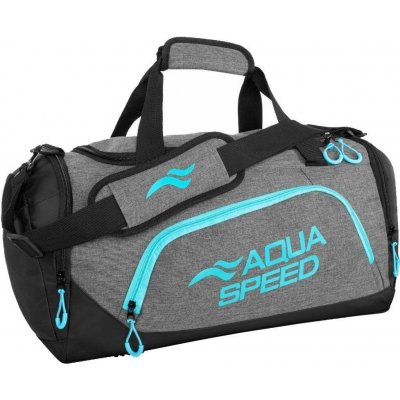 Aqua Speed Grey D 43 l 55 cm x 26 cm x 30 cm – Hledejceny.cz