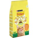 Friskies Indoor 10 kg