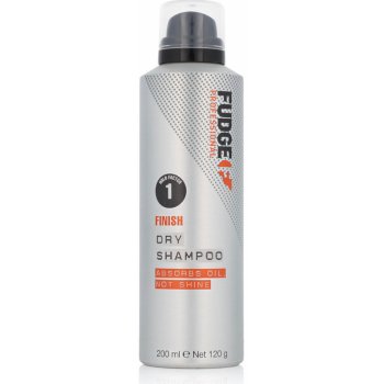 Fudge Reviver Dry Shampoo 200 ml