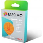 Bosch Tassimo 17001491 Servisní T-disk – Zbozi.Blesk.cz