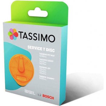 Bosch Tassimo 17001491 Servisní T-disk