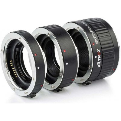 Viltrox DG-C mezikroužky pro Canon EF/EF-S – Sleviste.cz