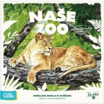 Naše zoo – Zboží Živě