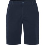 Livergy pánské kraťasy s postranními kapsami navy modrá – Hledejceny.cz