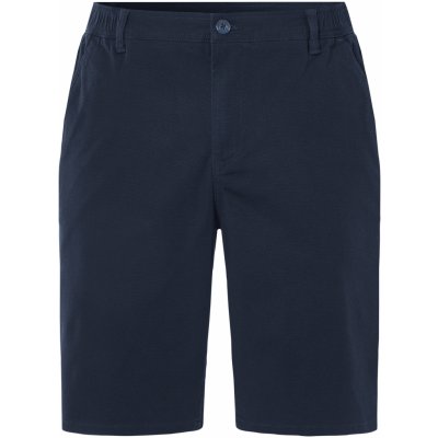 Livergy pánské kraťasy s postranními kapsami navy modrá – Hledejceny.cz