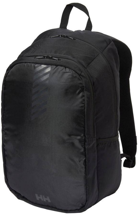 Helly Hansen Lokka black 16 l