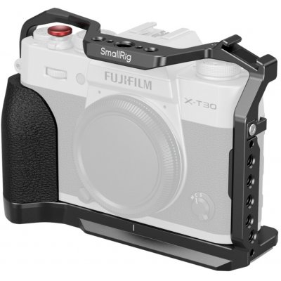 SmallRig Cage for FUJIFILM X-T30 / X-T30 II / X-T30 III 5662 – Zboží Živě