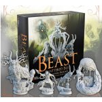 Tlama Games Bestie Roztříštěné ostrovy sada plastových figurek – Zboží Živě