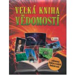 Velká kniha vědomostí – Zboží Mobilmania