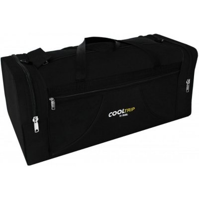 Rogal taška přes rameno "Route 66" Černá 100l – Zboží Dáma