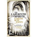Labyrinth of the Spirits – Hledejceny.cz