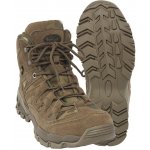 Teesar kotníčkové SQUAD 5 – Zboží Mobilmania