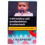 Lirra Raspberi 50 g – Sleviste.cz