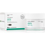 Inno Derma AKN Day Gel pro mastnou a aknózní pleť 50 g – Hledejceny.cz