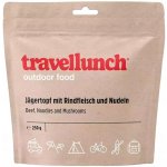 Travellunch Myslivecká směs 250 g – Zbozi.Blesk.cz
