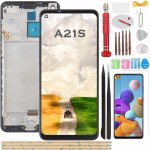 LCD Displej Samsung A21s – Sleviste.cz