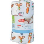 Zolux Chatouille Deka 152 x 74 cm – Zboží Mobilmania