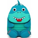 Affenzahn Large Friend Shark blue – Zboží Dáma