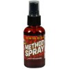 Aroma pro rybářskou návnadu Benzar Mix Method Spray Pálivá klobása 50 ml