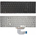 KLÁVESNICE HP PROBOOK 450 455 455R - G6 G7 – Zboží Živě