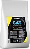 Profizoo Cat Premium Adult Chicken 2 x 10 kg