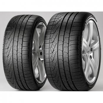 Pneumatiky Pirelli Winter Sottozero Serie II 275/35 R19 100W