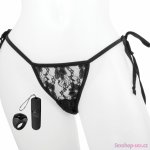 The Screaming O Charged Remote Control Panty Vibe – Hledejceny.cz