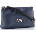 Wonders malá kabelka/psaníčko noche WB-52007 – Zboží Dáma