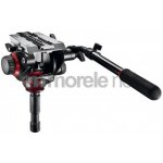 Manfrotto 504HD – Zboží Živě