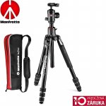 Manfrotto Befree GT XPRO MKBFRA4GTXP-BH – Zbozi.Blesk.cz