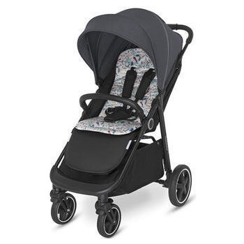 Baby Design Coco 17 graphite 2021