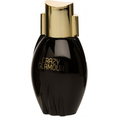 Omerta Crazy Glamour parfém dámský 100 ml – Hledejceny.cz