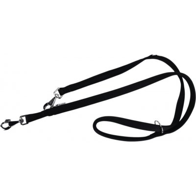 Ferplast vodítko nylon DAYTONA GA Ploché – Hledejceny.cz