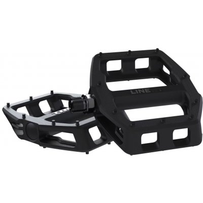 Bontrager Line Comp pedály – Hledejceny.cz