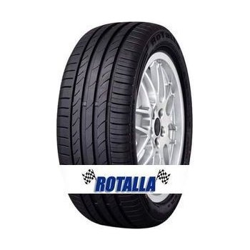 Pneumatiky Rotalla RU01 245/45 R17 99W