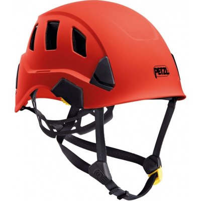 Petzl Strato Vent červená – Hledejceny.cz