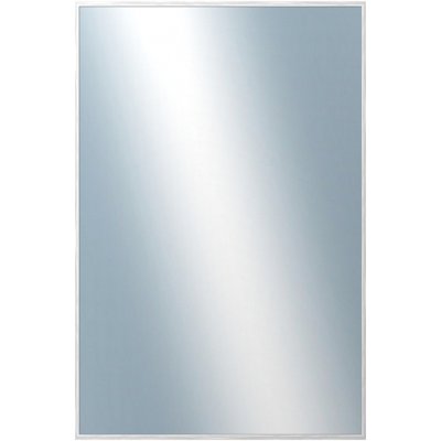 DANTIK 40x60 cm stříbrná lesk| P01-003 7001003 – Hledejceny.cz