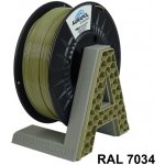 Aurapol PET-G Army Sand Storm 1 kg 1,75 mm – Zboží Živě