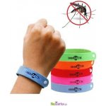 GreenLock náramek proti hmyzu – Zboží Dáma