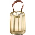 Estéban Paris Parfums ultrazvukový difuzér Lantern Edition 160 ml – Zboží Mobilmania