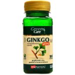 VitaHarmony Ginkgo 60 mg 100 kapslí – Zbozi.Blesk.cz