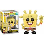 Funko Pop! 1671 Spongebob Squarepants Glove World Spongebob – Sleviste.cz