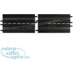 Carrera DIGITAL Výhybka na předjíždění L – Zboží Dáma