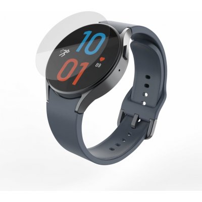 FIXED ochranné sklo pro Amazfit T-Rex 2, 2ks v balení, čirá FIXGW-986 – Sleviste.cz