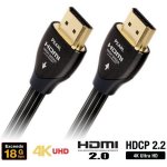 AudioQuest Pearl HDMI 1 m – Zboží Mobilmania