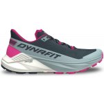 Dynafit boty Ultra 100 V3 W modrá/šedá/růžová – Zboží Dáma