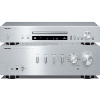 YAMAHA CD-N301