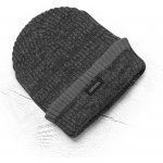 Ardon Vision zimní pletená čepice Neo černá šedá – Zboží Mobilmania