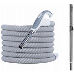 Hadice trubka UNIVERZÁLNÍ pro centrální vysavač kompatibilní s BEAM PROFI – Zboží Mobilmania