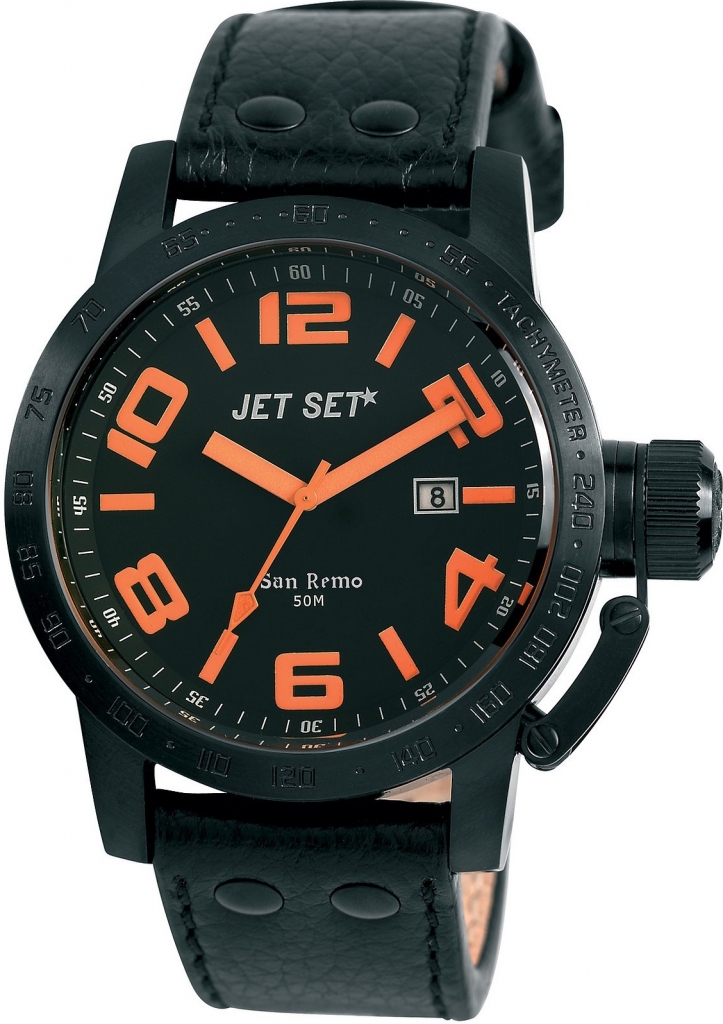 Jet Set J2757B-517